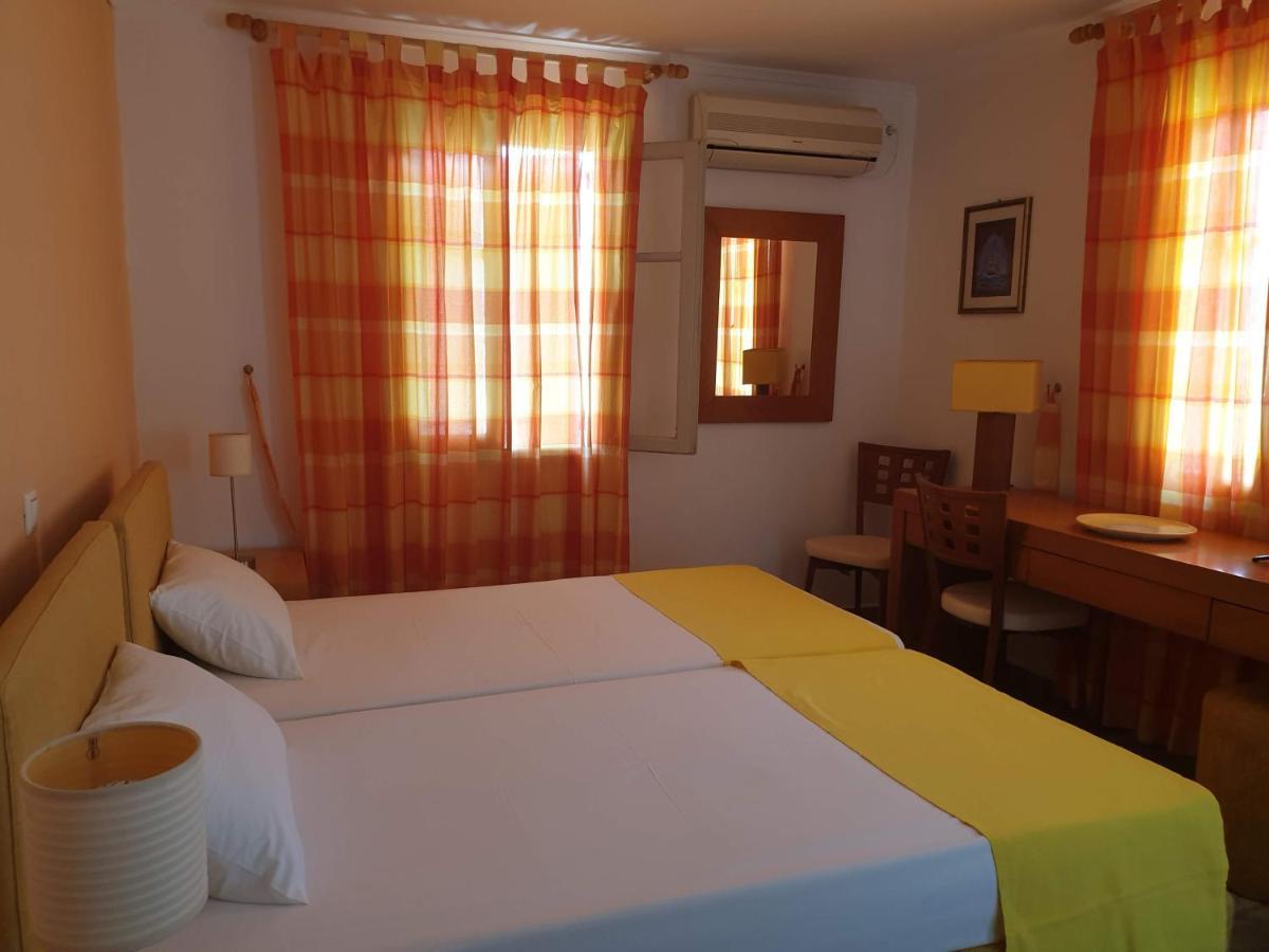Villa Eleni Vathy  Bagian luar foto