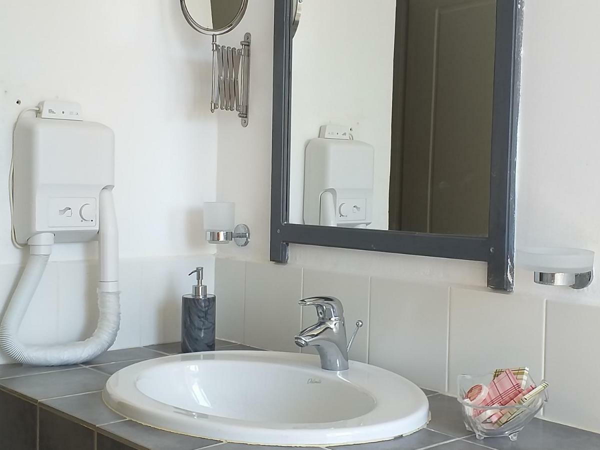 Villa Eleni Vathy  Bagian luar foto